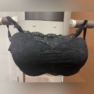 LeMystere Cambria Cami Bra 38E (DD)